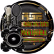 Logo de Radio ProParty