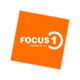 Radio Focus NL Zwolle logo