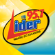 Logo de Rádio Lider FM