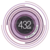 432.fm logo