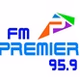 Fm Premier 95.9 logo
