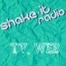 Shake It Radio logo