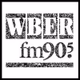 Logo de WBER 90.5 - WBER