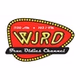 WJRD Radio - WJRD logo