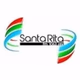 Logo de Rádio Santa Rita 106.3 FM