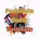 Logo de Pechichón Radio Vallenato