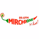 Logo de Mirchi One Qatar