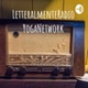 LetteralMENTE Radio YOGA NETWORK logo