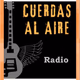 Logo de Cuerdas al aire radio
