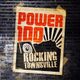 Logo de POWER100 Townsville
