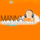 MannaLiveBible logo