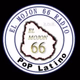Logo de Pop Latino 66