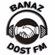 Logo de Banaz Dost FM