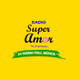 Radio Super Amor logo