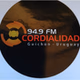 FM Cordialidad logo
