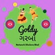 Goldy FM - Goldy Garba logo
