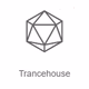 Logo de Radio Record - Trancehouse