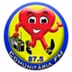 Comunitária FM logo