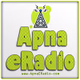 Logo de Apna eRadio - Ghazals Channel