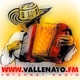 Logo de Vallenato FM