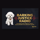 Barking Justice Radio logo