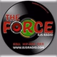 BJS Radio - The Force logo