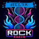 Helix Rock Radio logo