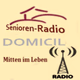 Logo de Domicil