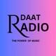 DAAT RADIO logo