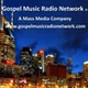 Gospel Music Radio Network logo
