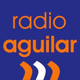 Logo de Radio Aguilar