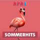 Logo de RPR1. - Sommerhits