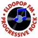 Radio EldoPop logo