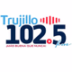 Logo de La 102.5