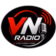 Logo de VN RADIO