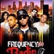 Frequency 360 Radio logo