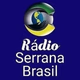 Logo de Rádio Serrana Brasil