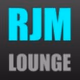 Logo de RJM Radio - RJM Lounge