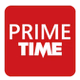 AajTak Prime Time logo