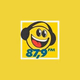 Logo de Rádio Planalto FM