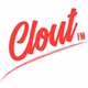 CloutFM logo