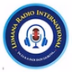 Lumana Radio International logo