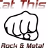 Eat This! Rock & Metal logo