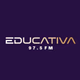 Logo de Educativa FM 97.5
