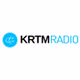 KRTM Radio - KMWC logo