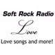 Soft Rock Radio Love logo