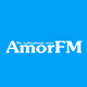 Logo de AmorFM