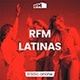 RFM - RFM Latinas logo