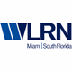 Logo de WLRN Radio - WLRN-FM