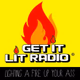 Logo de Get It Lit Radio